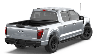 2026 Ford F-150® External Image 4